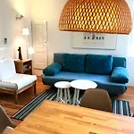 Apartman Doklestic