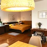 Doklestic Apartman *