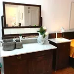 Apartman Doklestic *