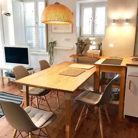 Apartment Doklestic Dubrovnik