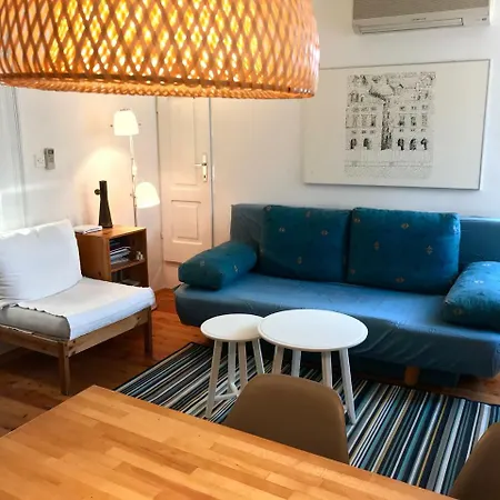 Doklestic Apartment *