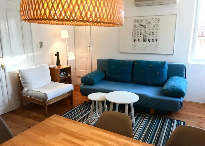 Doklestic Apartment *