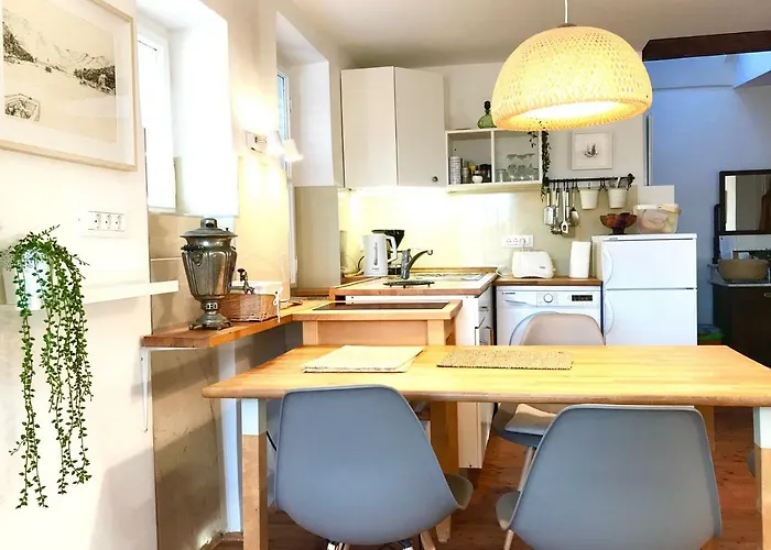 Doklestic Apartment Dubrovnik