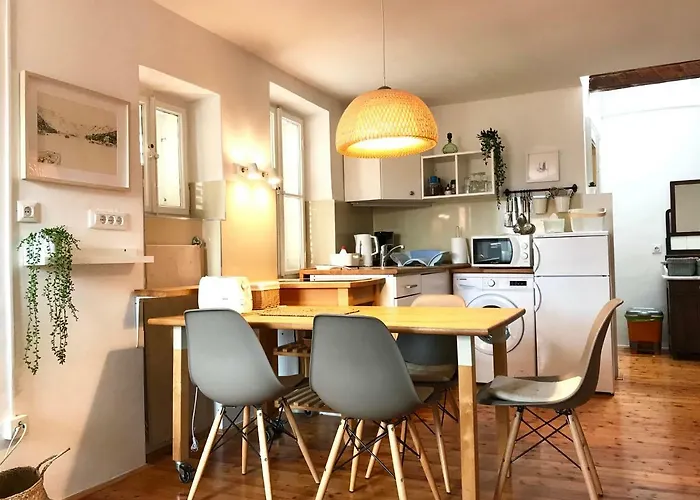 Doklestic Apartment Dubrovnik