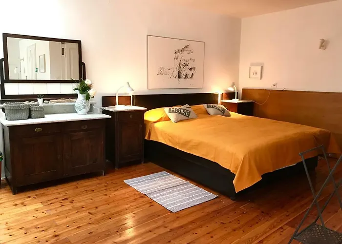 Apartment Doklestic Dubrovnik