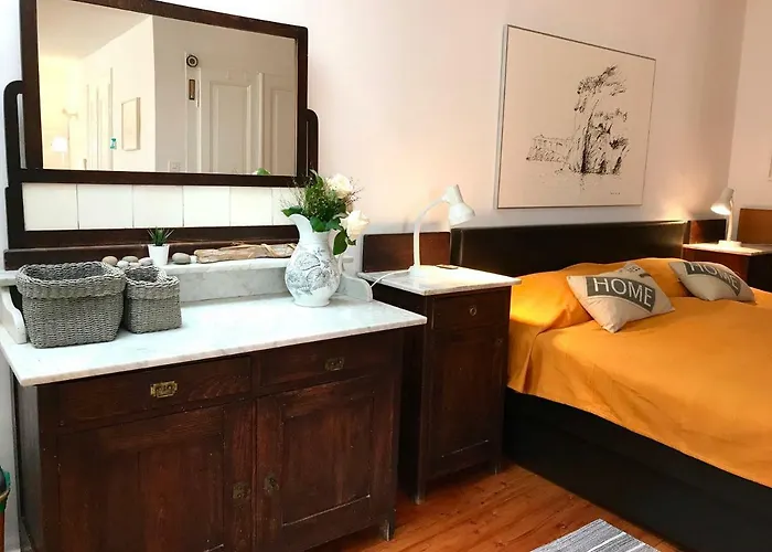 Apartment Doklestic Dubrovnik