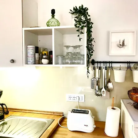 Apartment Doklestic *