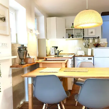 Doklestic Apartment Dubrovnik