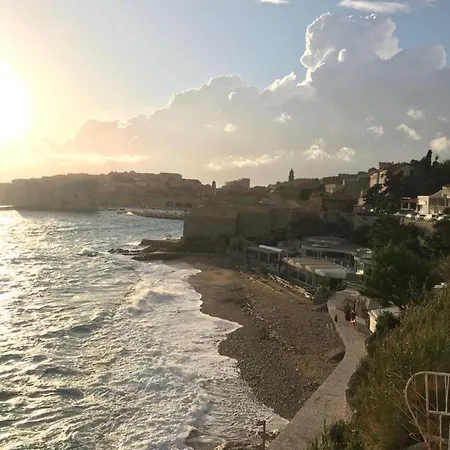 דירה Doklestic דוברובניק