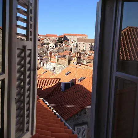 Apartman Doklestic Dubrovnik
