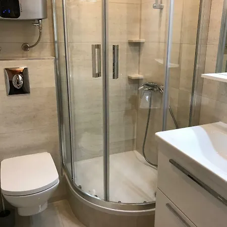 Apartment Doklestic Dubrovnik