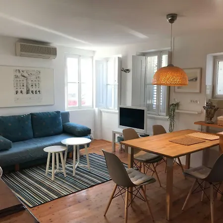 Apartment Doklestic Dubrovnik