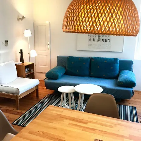 Apartment Doklestic