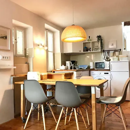 Doklestic Apartment Dubrovnik