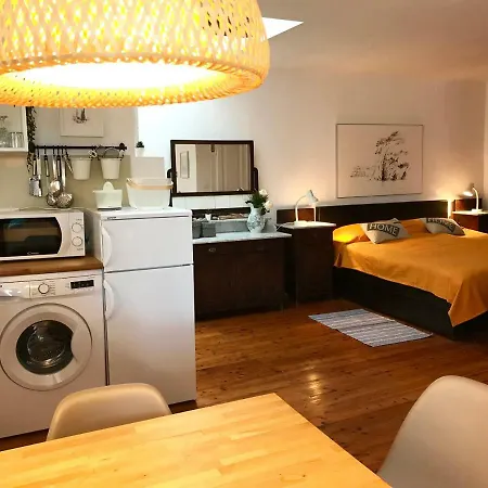 Doklestic Daire Dubrovnik