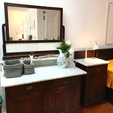 Apartment Doklestic *