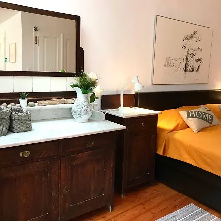 Apartment Doklestic Dubrovnik