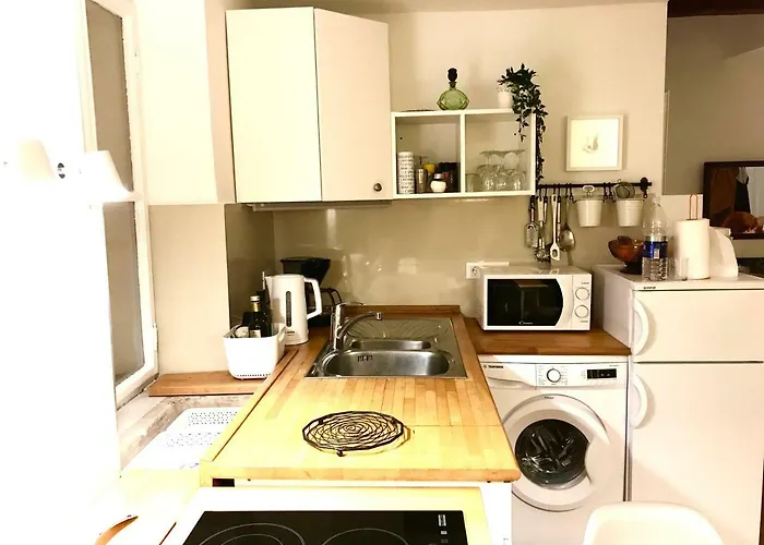 Doklestic Apartament