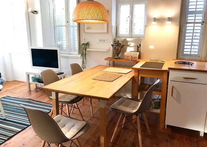 Apartament Doklestic Dubrownik