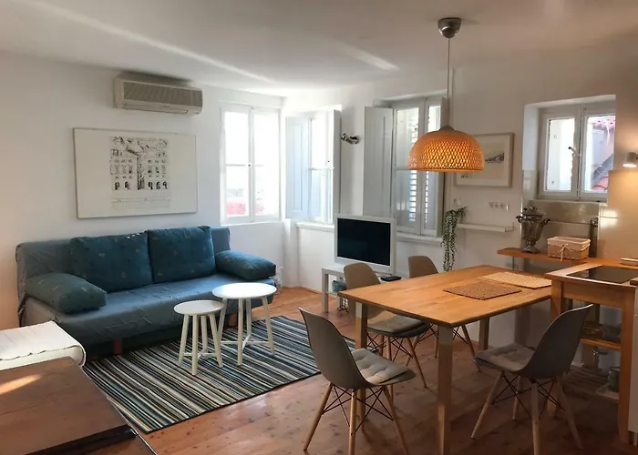 Apartament Doklestic Dubrownik