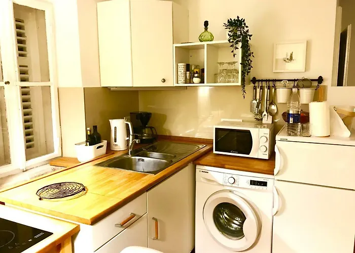 Doklestic Apartament