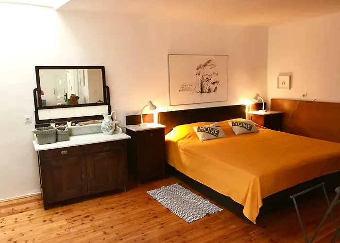 Doklestic Apartament