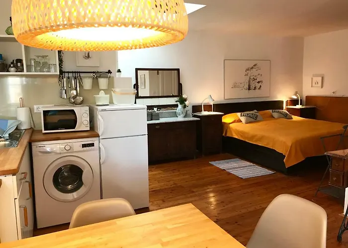 Doklestic Apartament Dubrownik