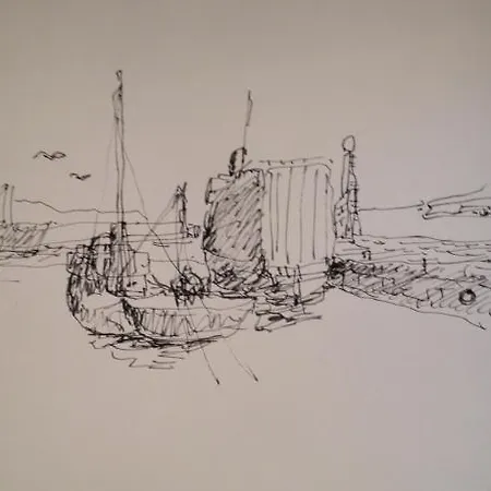 Doklestic Lägenhet Dubrovnik