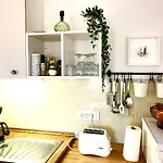 Apartman Doklestic *