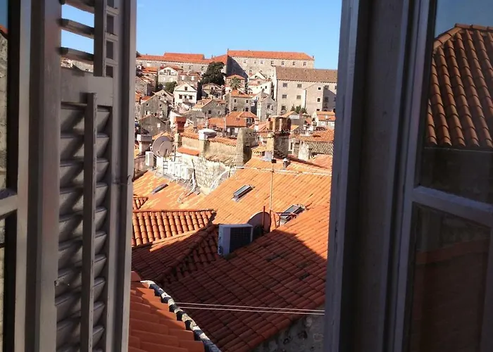 Apartment Doklestic Dubrovnik